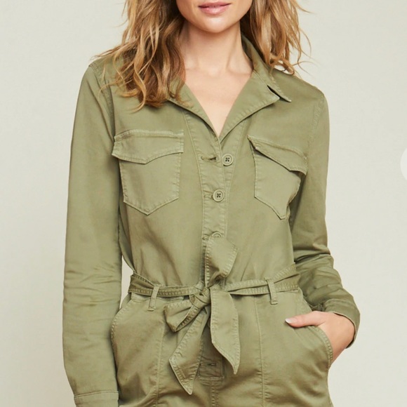 Winifred Romper - Picture 2 of 2